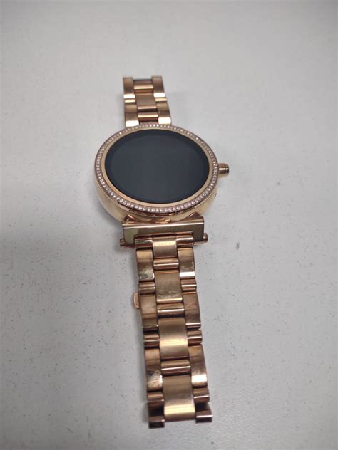 michael kors model dw5b